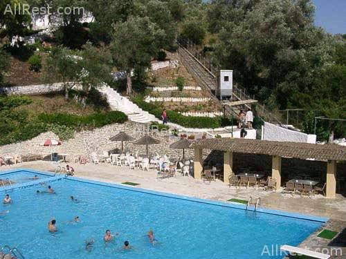 Radovas Hotel 10